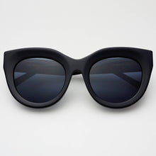 Load image into Gallery viewer, Charlotte Acetate Womens Cat Eye Sunglasses - Kirk and VessFREYRS Eyewear
