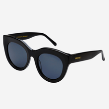 Load image into Gallery viewer, Charlotte Acetate Womens Cat Eye Sunglasses - Kirk and VessFREYRS Eyewear
