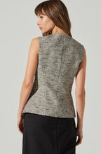 Load image into Gallery viewer, Delphia Vest - Kirk and VessASTR THE LABEL
