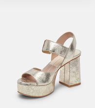 Load image into Gallery viewer, DOLCE VITA Bobby Heel in Platinum - Kirk and VessDolce vita
