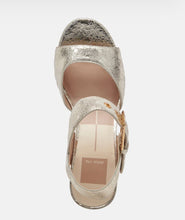 Load image into Gallery viewer, DOLCE VITA Bobby Heel in Platinum - Kirk and VessDolce vita
