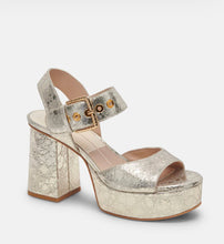 Load image into Gallery viewer, DOLCE VITA Bobby Heel in Platinum - Kirk and VessDolce vita
