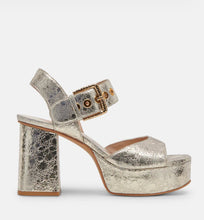 Load image into Gallery viewer, DOLCE VITA Bobby Heel in Platinum - Kirk and VessDolce vita
