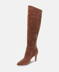 Dolce Vita Haze Boot Cocoa - Kirk and VessDolce vita