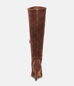 Dolce Vita Haze Boot Cocoa - Kirk and VessDolce vita