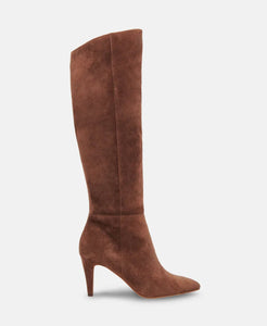 Dolce Vita Haze Boot Cocoa - Kirk and VessDolce vita