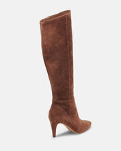 Load image into Gallery viewer, Dolce Vita Haze Boot Cocoa - Kirk and VessDolce vita
