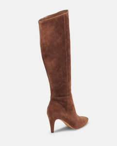 Dolce Vita Haze Boot Cocoa - Kirk and VessDolce vita