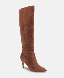 Dolce Vita Haze Boot Cocoa - Kirk and VessDolce vita