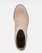 Load image into Gallery viewer, Dolce Vita Martey Boot H20 Taupe Suede - Kirk and VessDolce vita
