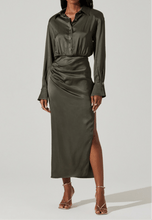 Load image into Gallery viewer, Elizabelo Dress - Kirk and VessASTR THE LABEL
