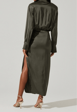 Load image into Gallery viewer, Elizabelo Dress - Kirk and VessASTR THE LABEL
