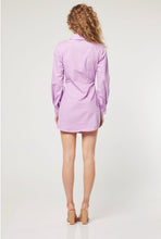 Load image into Gallery viewer, ELLIATT Mirabel Dress Lavender - Kirk and Vesselliatt
