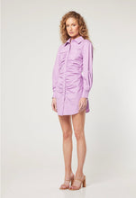 Load image into Gallery viewer, ELLIATT Mirabel Dress Lavender - Kirk and Vesselliatt
