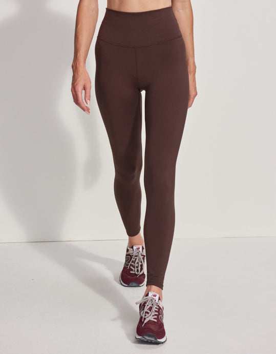 Freesoft High Rise Legging 25