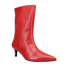 Load image into Gallery viewer, Game Changer Boot in RED - Kirk and VessSeychelles
