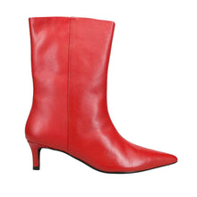 Load image into Gallery viewer, Game Changer Boot in RED - Kirk and VessSeychelles
