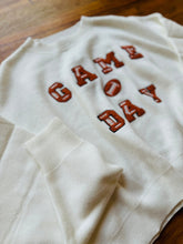 Load image into Gallery viewer, Game Day Cropped Sweater - Kirk and VessUnder $100
