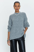 Load image into Gallery viewer, Grey sweater by pistola
