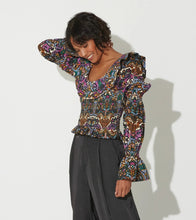 Load image into Gallery viewer, Solange Blouse
