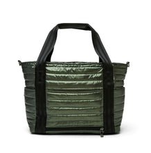 Load image into Gallery viewer, Jetset Wingman Tote Olive
