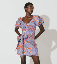 Load image into Gallery viewer, Edwina Mini Dress
