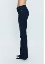 Load image into Gallery viewer, Pistola Mid Rise Ultra Flare Jeans

