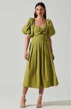 Load image into Gallery viewer, Serilda Midi Dress
