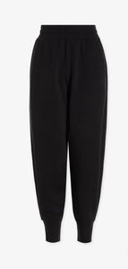 Relaxed Fit Pant 27.5 in Black