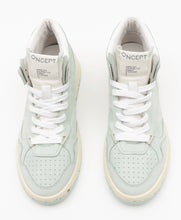 Load image into Gallery viewer, Philly Sneaker in Seafoam by ONCEPT
