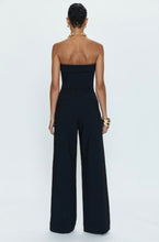 Load image into Gallery viewer, Pistola Valentina Polished Jumpsuit
