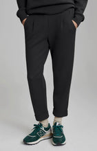 Load image into Gallery viewer, Varley Rolled Cuff Pant in Black
