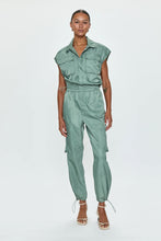 Load image into Gallery viewer, Jade Jumpsuit in Bluff
