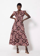 Load image into Gallery viewer, Indira Ankle Dress - Kirk and VessCleobella
