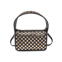 Load image into Gallery viewer, Isabel Studded Crossbody - Kirk and VessModa Luxe
