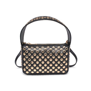 Isabel Studded Crossbody - Kirk and VessModa Luxe