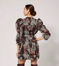 Load image into Gallery viewer, Ivan Mini Dress, Castello - Kirk and VessCleobella
