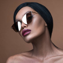 Load image into Gallery viewer, Ivy Sunglasses - Kirk and VessFREYRS Eyewear
