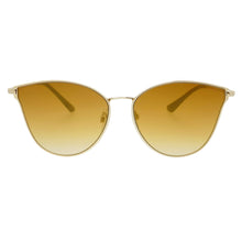 Load image into Gallery viewer, Ivy Sunglasses - Kirk and VessFREYRS Eyewear
