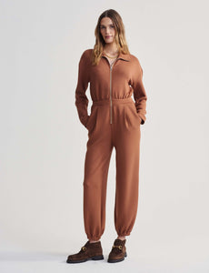 Jessie Jumpsuit - Kirk and VessVarley