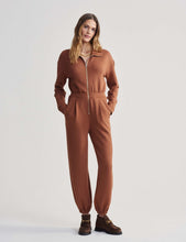 Load image into Gallery viewer, Jessie Jumpsuit - Kirk and VessVarley
