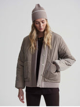 Load image into Gallery viewer, Joanna Reversible Jacket - Kirk and VessVarley
