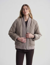 Load image into Gallery viewer, Joanna Reversible Jacket - Kirk and VessVarley
