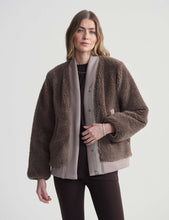 Load image into Gallery viewer, Joanna Reversible Jacket - Kirk and VessVarley
