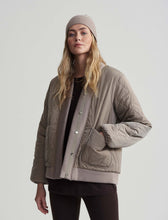 Load image into Gallery viewer, Joanna Reversible Jacket - Kirk and VessVarley
