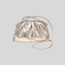 Load image into Gallery viewer, Laila Crossbody (Gold &amp; Silver) - Kirk and VessModa Luxe
