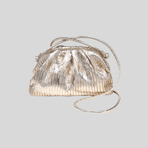 Laila Crossbody (Gold & Silver) - Kirk and VessModa Luxe