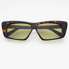 Load image into Gallery viewer, Lexi Acetate Unisex Rectangular Sunglasses - Kirk and VessFREYRS Eyewear
