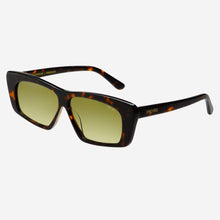 Load image into Gallery viewer, Lexi Acetate Unisex Rectangular Sunglasses - Kirk and VessFREYRS Eyewear
