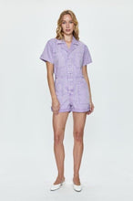 Load image into Gallery viewer, Lilac Pistola Jumpsuit - Kirk and VessPistola
